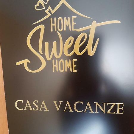 Home Sweet Home Cosenza Luaran gambar